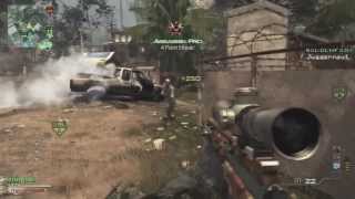Sunlight Hurts My Eyes - MW3 Quickscoping/Sniper Montage & Synctage (Gun/Kills Sync)