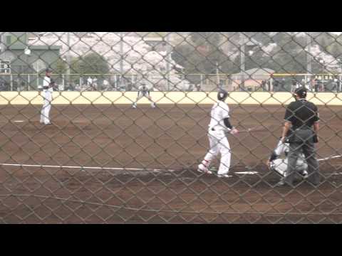 2011.4.10　眞下貴之vs林崎遼
