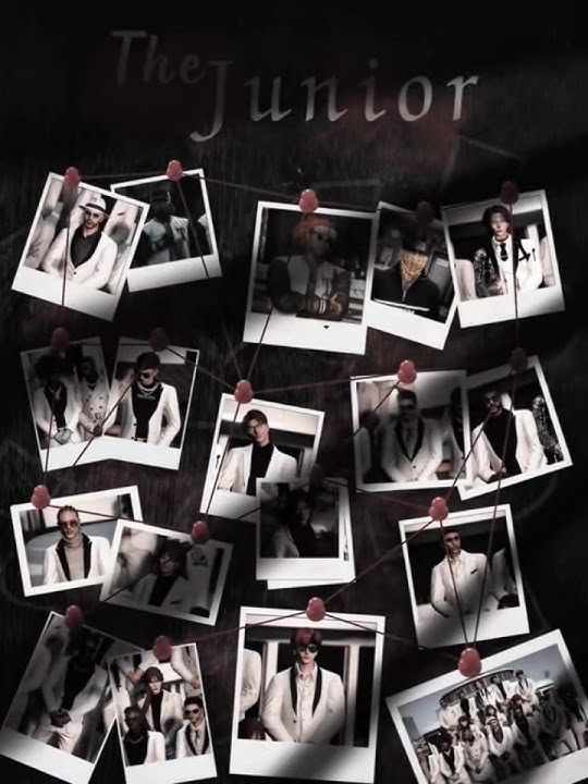 THE JUNIOR 🔴🔥 || #jelool #kingdom #junior  #hopefully #gtaroleplay