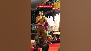 ki akbar cemburu berat pada niken dan komet🤣💞🤩 #shorts #nikensalindri #nikensalindry