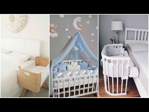 سراير اطفال حديثي الولاده