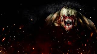 Download Lagu Chris Vrenna, Clint Walsh, Tweaker - Doom 3 Main Theme / Title (2004) - 1 Hour Seamless Loop - HQ MP3