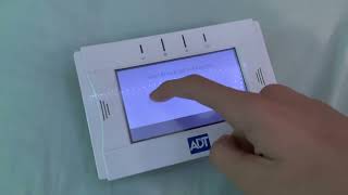 How to - DSC Impassa - Add the DSC WTK5504 Arming station