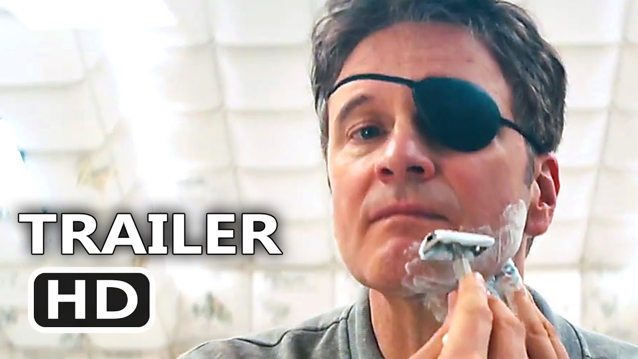 KІNGSMАN 2 Official Trailer (2017) Spy Action Movie HD