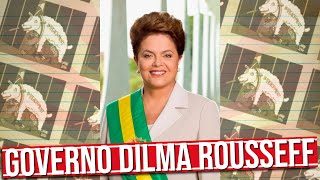 Desempaca Governo Dilma Em Cinco Minutos