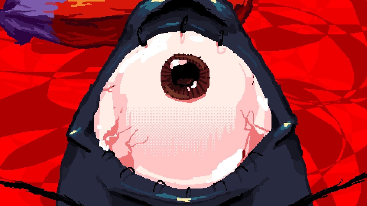 Sugary Spire: Exhibition Night Trailer