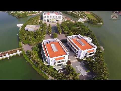Video Champa Island Nha Trang Resort Hotel & Spa - youtube