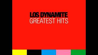 Los Dynamite - Smile chords