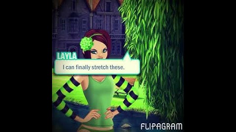 Episode interactive story E.T.