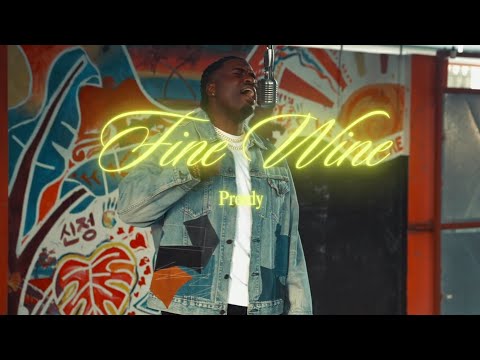 Preedy - Fine Wine