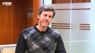 Entrevista A Luis Tamayo, Fundador De Simbyosi