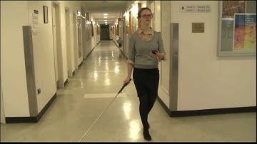 GPS for the Blind & Vision Impaired. UNSW Innovation Awards 2012 - Finalist