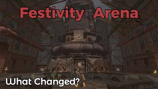 Stalzone Crow Arena Is BACK! What's Changed (OTS Review) News