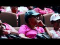 Why Support #ProteasPinkDay ?