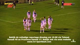 KSV Temse vs Acrenoise 8 1 De Goals
