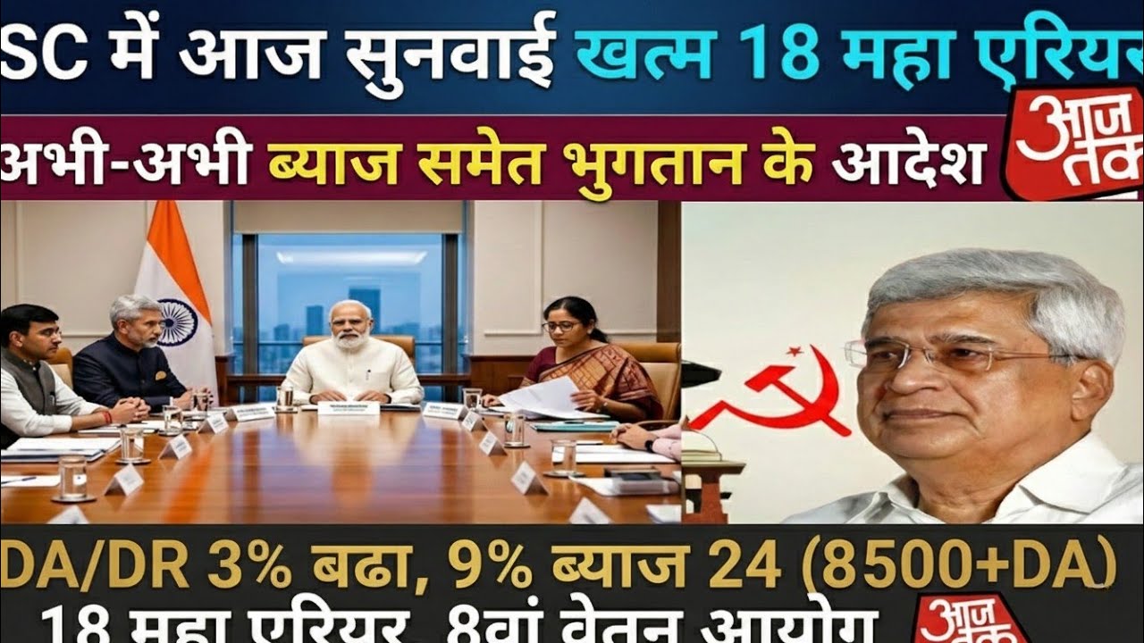 EPS 95 Pension Latest News 2025 | pension hike eps 95 NCP MP Supriya Sule in Lok Sabha