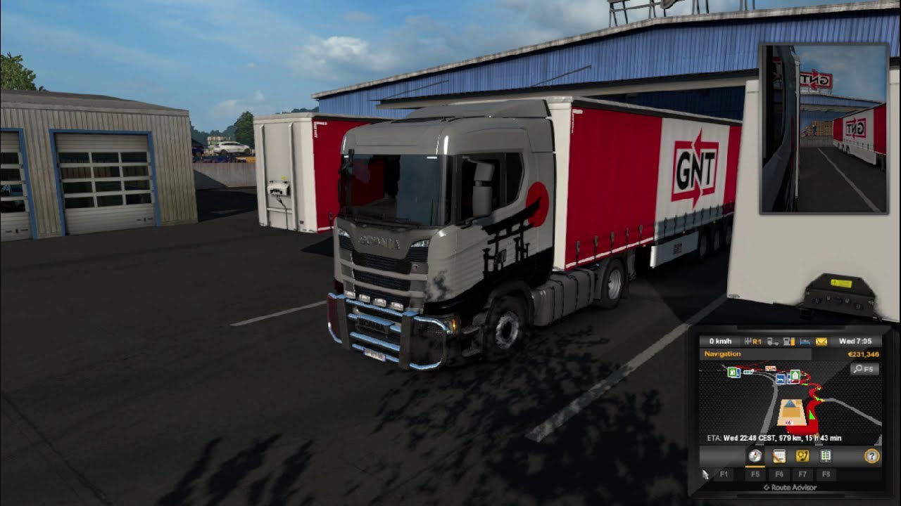 KRISTILANSAND[NORWAY]- KASSEL[GERMANY] SILICA (15T)