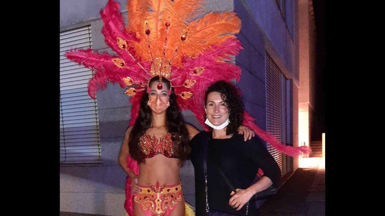 A MAGICAL DAY IN BRAGA, PORTUGAL