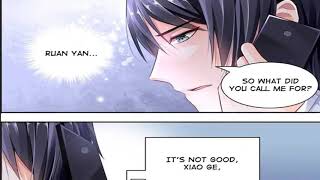 Best Wedding Chapter 49