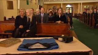 Goodbye Christy Fair City Teaser Rté One