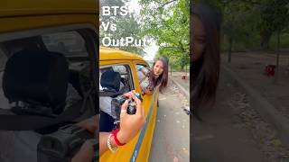 BTS OUT PUT WEDDING #wedding #photography #shorts #shortsfeed #shortfeed #india #instagram