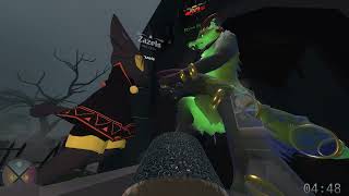 Blood on the Clocktower VR - Player (Sects And Violets)