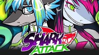 Wicked Pressure - Shark Attack