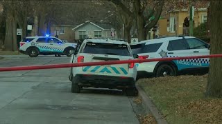 Man wanted for allegedly kidnapping and shooting three women in Chicago alley arrested in Cobb Count
