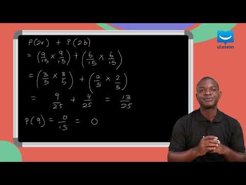 WASSCE Type Questions 1 10