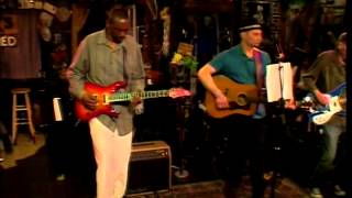 Sam Lapides And The Rotten Liars Live At Kulaks Woodshed North Hollywood 2-21-14