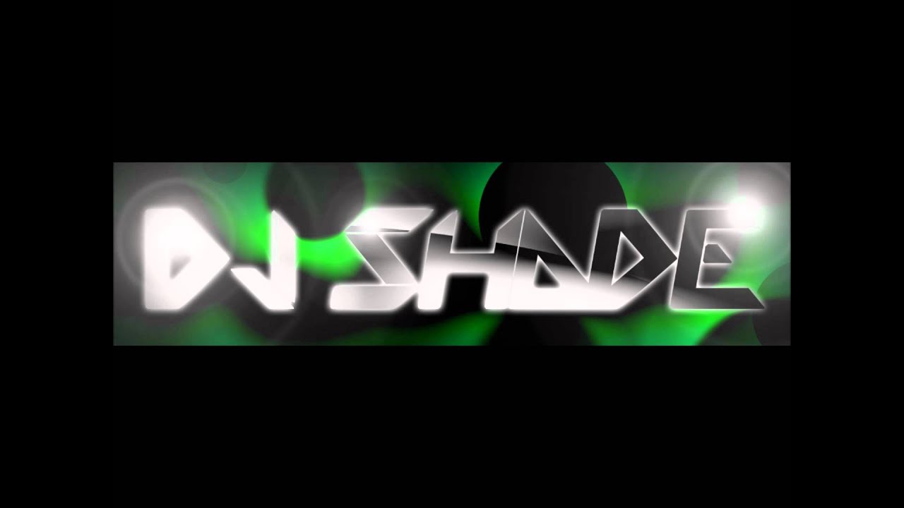 Black Man Loves Pokemon (DJ Shade Dutch House Remix)