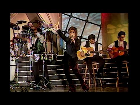 LEILA FROUHAR ITALIAN SONG لیلا فروهر آهنگ ایتالیایی