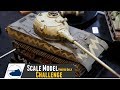 Photos Only - Scale Model Challenge SMC 2017