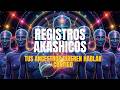Registros Akáshicos ✨ Tus Ancestros Quieren Hablar Contigo | Meditación 432 Hz | Sanación del Alma
