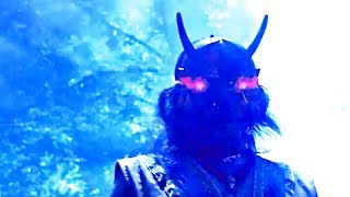 МИСТЕР ЗОМБИ 2 Трейлер (2018) Фэнтези Китай Фильм HD МИСТЕР ЗОМБИ 2 Трейлер (2018) Фэнтези Китай Фильм HD