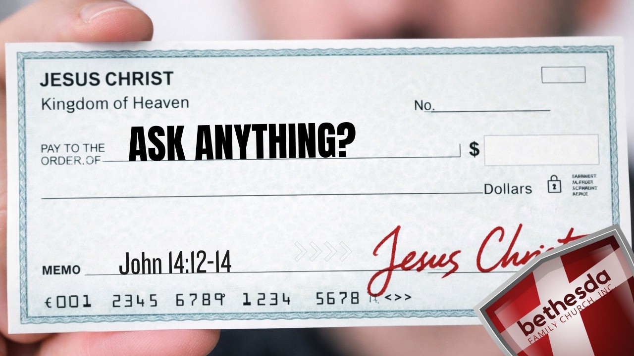 Ask ANYTHING?!  ||  Misunderstood Series  ||  2/15/2026