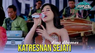 Katresnan Sejati - ADmaja Music Sogok Keri | MM pro Audio | Janji tresna disekseni