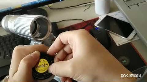 indoor logo gobo projector , install logo lens.