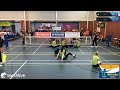 2021 GNL W   SLO v NED   Day 2