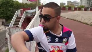 Mariodje - La Noue [clip officiel]