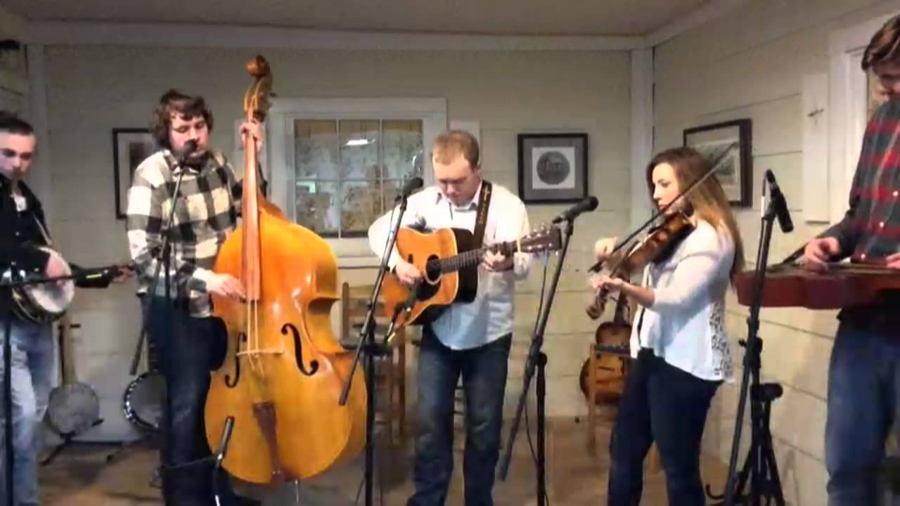 CROOKED ROAD GENERAL STORE PRESENTS LONESOME RAILS PART 1 YouTube