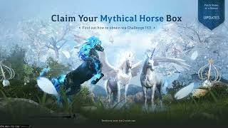 Black Desert Archer PVP