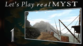 Let's Play realMYST - Part 1 of 34
