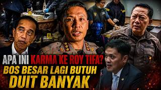 THE RICH VS THE CORRUPT,.! IS THE BIG BOSS RUNNING LOW ON CASH,.! IS THIS KARMA FOR MAKING ROY TI...