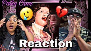 Omg Our Hearts Felt This Patsy Cline  Three Cigarettes In An Ashtray reaction