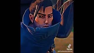Yasuo Edit