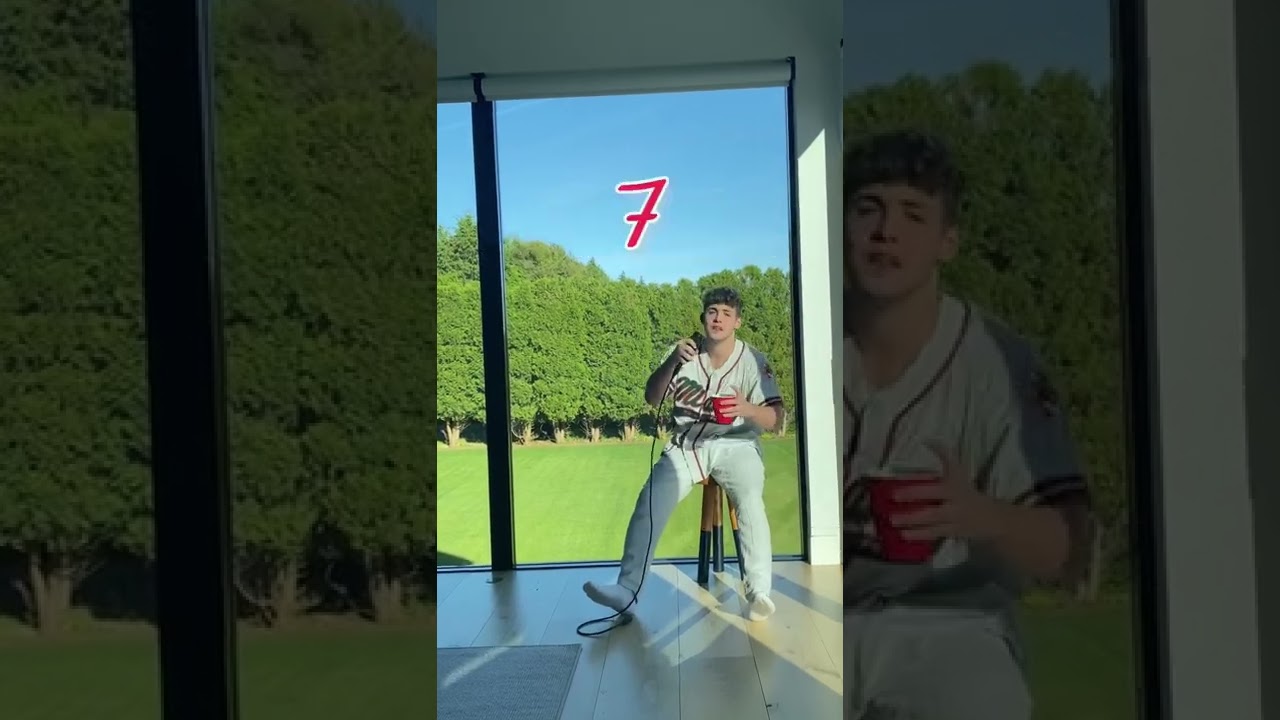 🔥 or 🗑 ⁉️ song is called 1234 by Billi Royce 