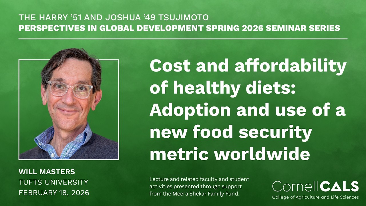 Cost and affordability of healthy diets: Adoption and use of a new food security metric worldwide