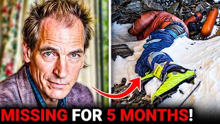 The Famous British Actor Who Lost His Life during an Unprepared Hike