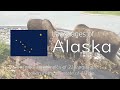 Sound of the Languages of Alaska (English + 21 Minority Languages)